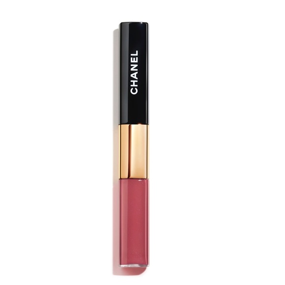 CHANEL Other - CHANEL, LE ROUGE DUO ULTRA TENUE #48 soft rose. New